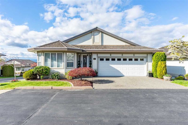 FEATURED LISTING: 1 - 31445 RIDGEVIEW Drive Abbotsford