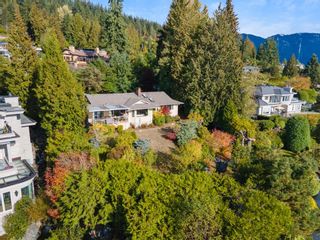 Photo 6: 1144 EYREMOUNT Drive in West Vancouver: British Properties House for sale : MLS®# R2734961
