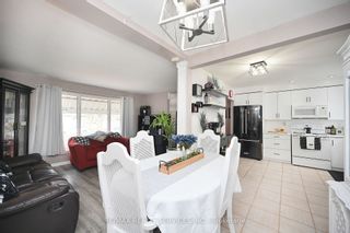 Photo 7: 3 Brookdale Crescent in Brampton: Avondale House (Bungalow) for sale : MLS®# W8146428