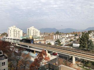 Photo 6: 909 5189 GASTON Street in Vancouver: Collingwood VE Condo for sale (Vancouver East)  : MLS®# R2318292
