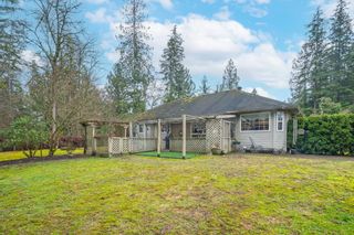 Photo 29: 25345 HILLAND Avenue in Maple Ridge: Websters Corners House for sale : MLS®# R2859001