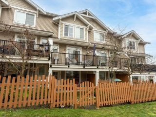 Photo 28: 10 7059 210 Street in Langley: Willoughby Heights Townhouse for sale in "Alder at Milner Heights" : MLS®# R2844450