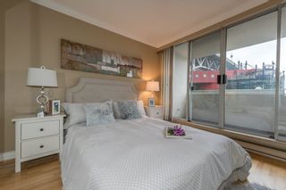 Photo 12: 205 1600 HOWE Street in Vancouver: Yaletown Condo for sale (Vancouver West)  : MLS®# R2784457