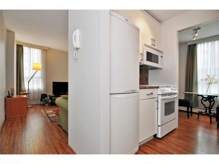 Photo 8: # 307 1720 BARCLAY ST in Vancouver: West End VW Condo for sale in "LANCASTER GATE" (Vancouver West)  : MLS®# V891431
