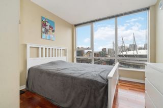 Photo 21: 2105 939 EXPO Boulevard in Vancouver: Yaletown Condo for sale (Vancouver West)  : MLS®# R2868276