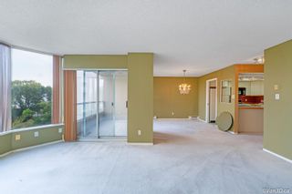 Photo 15: 301 1065 QUAYSIDE Drive in New Westminster: Quay Condo for sale : MLS®# R2741220