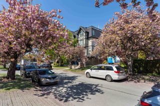 Photo 36: 457 W 63RD Avenue in Vancouver: Marpole Townhouse for sale in "TUDOR HOUSE" (Vancouver West)  : MLS®# R2873297