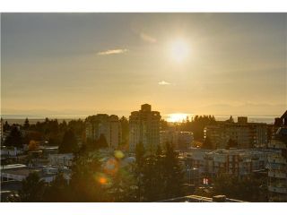 Photo 15: 1104 2165 W 40TH Avenue in Vancouver: Kerrisdale Condo for sale in "THE VERONICA" (Vancouver West)  : MLS®# V1093673