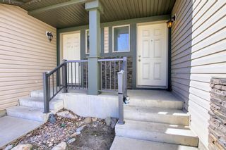 Photo 10: 206 Bayside Point SW: Airdrie Row/Townhouse for sale : MLS®# A1202884