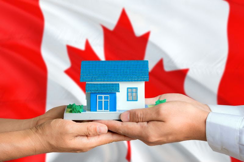  Canadian Home Prices Continued to Rise As Insufficient Supply Creates Excess Demand