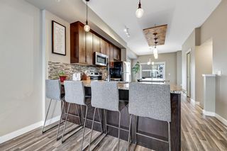 Photo 13: 41 Redstone Circle NE in Calgary: Redstone Row/Townhouse for sale : MLS®# A1193464