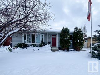 Photo 1: 1513 69 Street in Edmonton: Zone 29 House for sale : MLS®# E4273798