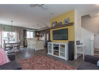 Photo 10: 29 34230 ELMWOOD Drive in Abbotsford: Central Abbotsford Townhouse for sale in "Ten Oaks" : MLS®# R2196931