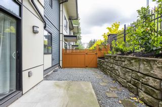 Photo 25: 20 1968 NORTH PARALLEL Road in Abbotsford: Abbotsford East Townhouse for sale in "Parallel North" : MLS®# R2874606