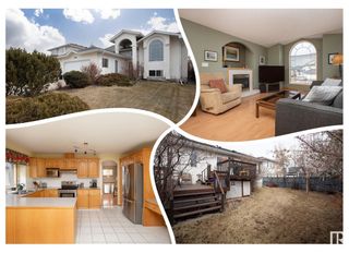 Photo 1: 15703 85 Street in Edmonton: Zone 28 House for sale : MLS®# E4385851