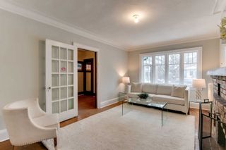 Photo 9: 131 Colbeck Street in Toronto: Runnymede-Bloor West Village House (2-Storey) for sale (Toronto W02)  : MLS®# W5894273