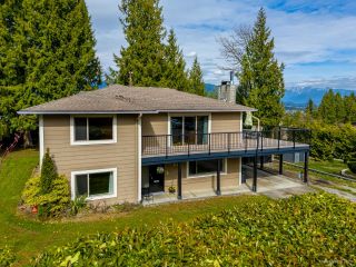 Photo 3: 3131 TIDE Place in Coquitlam: Ranch Park House for sale in "RANCH PARK" : MLS®# R2865670