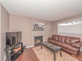Photo 4: 14 SAGE HILL Way NW in Calgary: Sage Hill House  : MLS®# C4013485