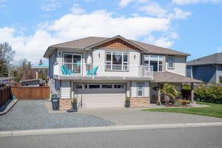 Photo 45: 991 Sanika Close in French Creek: PQ French Creek House for sale (Parksville/Qualicum)  : MLS®# 960950