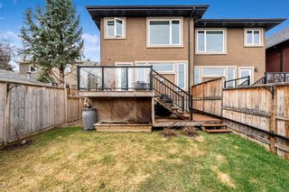 Photo 24: 1414 26A Street SW in Calgary: Shaganappi Semi Detached (Half Duplex) for sale : MLS®# A2128910