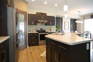 Photo 8: 23 Snowberry Circle in Winnipeg: Sage Creek Residential for sale (2K)  : MLS®# 202122544