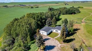 Photo 2: 106006 242 Avenue W: Rural Foothills County Detached for sale : MLS®# A1256368