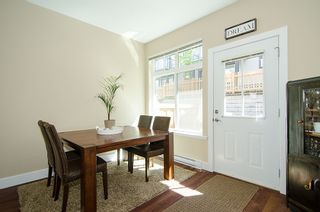Photo 13: 50 6299 144TH Street in Surrey: Sullivan Station Townhouse for sale in "ALTURA" : MLS®# F1215984