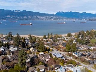 Photo 39: 4616 W 2ND Avenue in Vancouver: Point Grey House for sale (Vancouver West)  : MLS®# R2867898