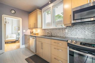 Photo 16: 303 Linden Avenue in Winnipeg: East Kildonan Residential for sale (3D)  : MLS®# 202321302