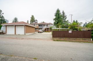 Photo 39: 5450 WILLINGDON Avenue in Burnaby: Forest Glen BS House for sale (Burnaby South)  : MLS®# R2725381