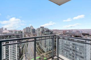 Photo 19: 1903 1775 QUEBEC Street in Vancouver: Mount Pleasant VE Condo for sale (Vancouver East)  : MLS®# R2433958