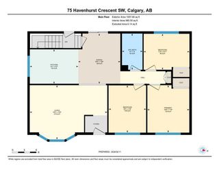 Photo 48: 75 Havenhurst Crescent SW in Calgary: Haysboro Detached for sale : MLS®# A2121652