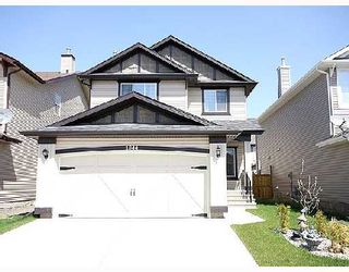 Photo 1: 1844 NEW BRIGHTON Drive SE in CALGARY: New Brighton Residential Detached Single Family for sale (Calgary)  : MLS®# C3327514