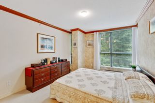 Photo 10: 405 5657 HAMPTON Place in Vancouver: University VW Condo for sale in "STRATFORD" (Vancouver West)  : MLS®# R2689396