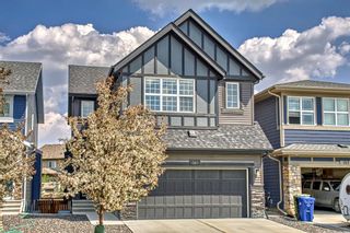 Photo 1: 161 Tuscany Ridge Circle NW in Calgary: Tuscany Detached for sale : MLS®# A2052505