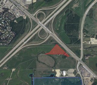Photo 2: 15320 MARK MESSIER Trail in Edmonton: Zone 40 Land Commercial for sale : MLS®# E4223098