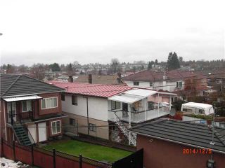 Photo 11: 203 2973 KINGSWAY in Vancouver: Collingwood VE Condo for sale (Vancouver East)  : MLS®# V1096180