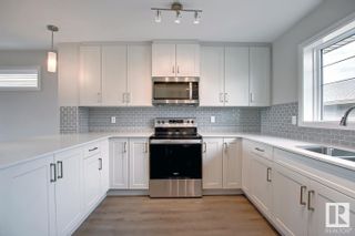 Photo 15: 5720 JUCHLI Avenue in Edmonton: Zone 27 Attached Home for sale : MLS®# E4310447