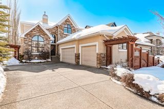 Photo 2: 2621 Evercreek Bluffs Way SW in Calgary: Evergreen Detached for sale : MLS®# A2031116