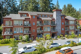 Photo 44: 307 631 Brookside Rd in Colwood: Co Latoria Condo for sale : MLS®# 950168