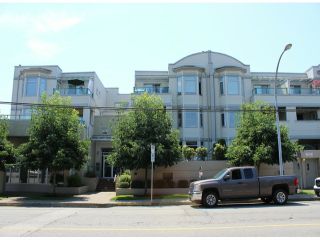 Main Photo: 314 20680 56TH Avenue in Langley: Langley City Condo for sale in "CASSOLA COURT" : MLS®# F1417789