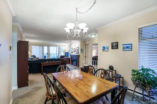 Photo 11: 310 2733 ATLIN Place in Coquitlam: Coquitlam East Condo for sale in "ATLIN COURT" : MLS®# R2881101