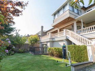 Photo 29: 4810 HUDSON Street in Vancouver: Shaughnessy House for sale (Vancouver West)  : MLS®# R2727682