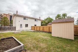 Photo 23: 34 Reay Crescent in Winnipeg: Valley Gardens Residential for sale (3E)  : MLS®# 202118935