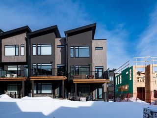 Main Photo: 51 Royal Elm Green NW in Calgary: Royal Oak Row/Townhouse for sale : MLS®# A2029810