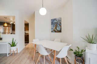 Photo 6: 106 2023 FRANKLIN Street in Vancouver: Hastings Condo for sale in "Leslie Point" (Vancouver East)  : MLS®# R2557576