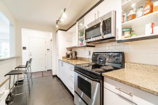 Photo 15: 14 355 DUTHIE Avenue in Burnaby: Westridge BN Townhouse for sale in "TAPESTRY LANE" (Burnaby North)  : MLS®# R2788439
