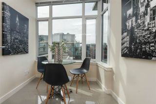Photo 13: 908 38 W 1ST Avenue in Vancouver: False Creek Condo for sale in "THE ONE" (Vancouver West)  : MLS®# R2164655