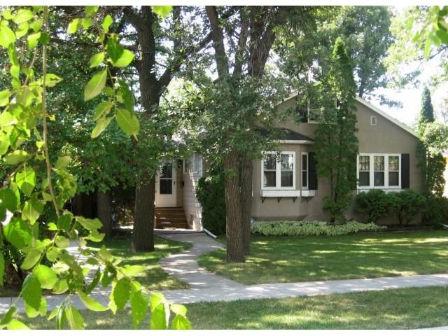 Main Photo: 326 Overdale Street in WINNIPEG: St James Residential for sale (West Winnipeg)  : MLS®# 1215888