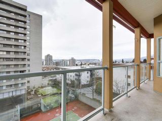 Photo 13: 402 111 W 5TH Street in North Vancouver: Lower Lonsdale Condo for sale in "CARMEL PLACE II" : MLS®# R2144566